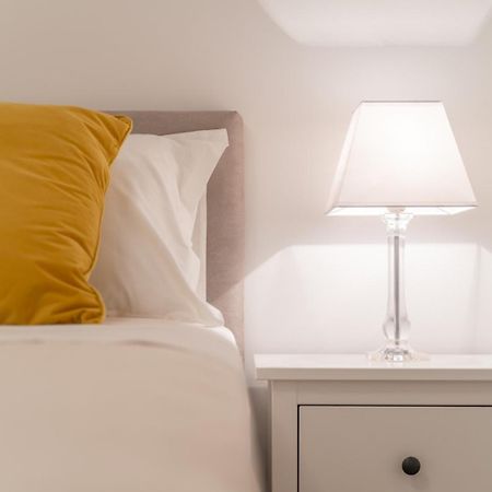 קאבטאט Mary Ann Apartment 2 מראה חיצוני תמונה