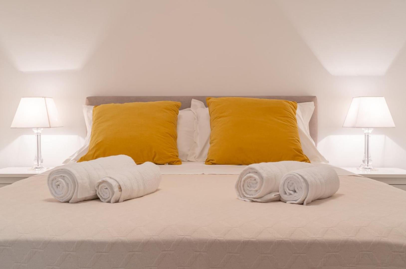 קאבטאט Mary Ann Apartment 2 מראה חיצוני תמונה