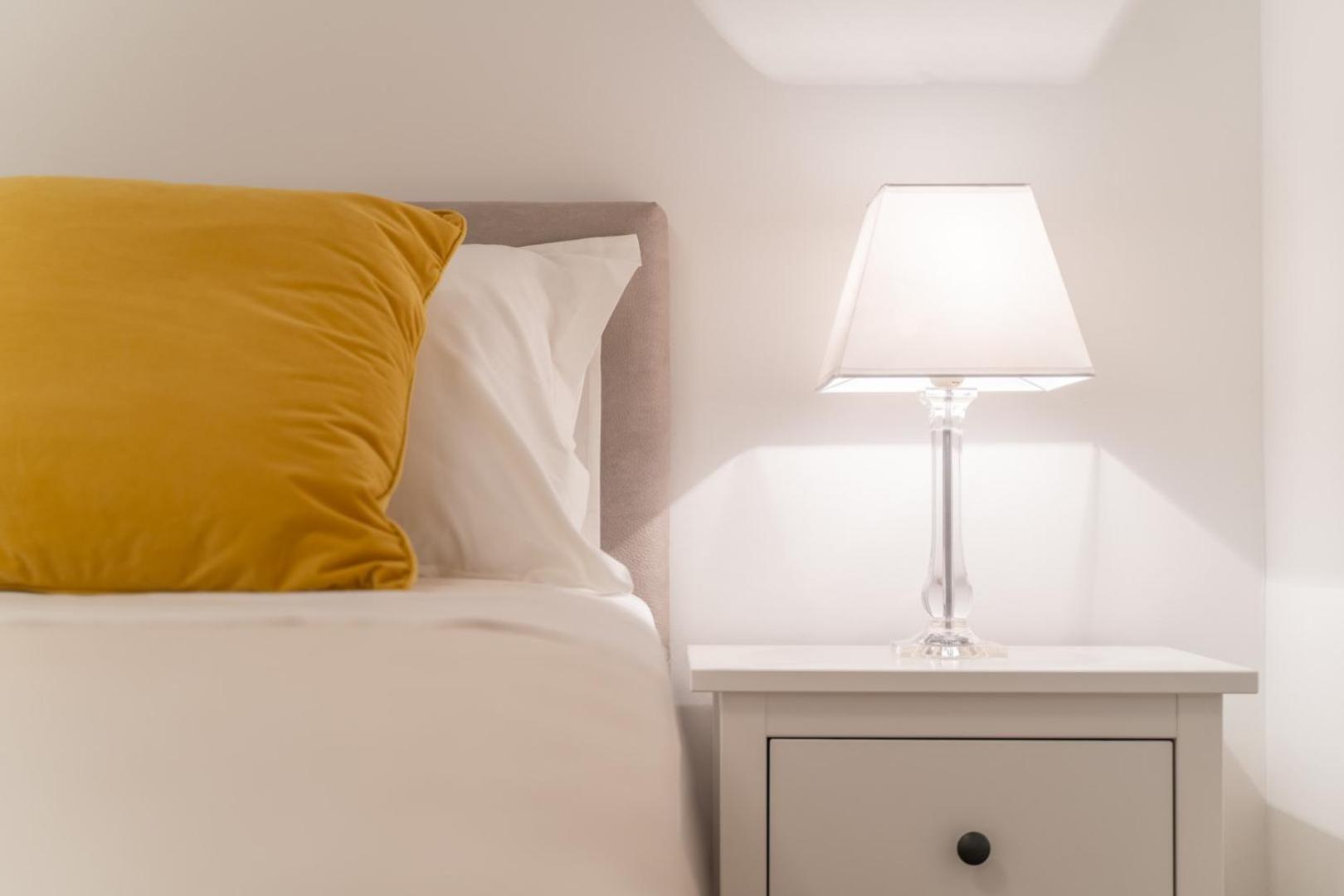 קאבטאט Mary Ann Apartment 2 מראה חיצוני תמונה