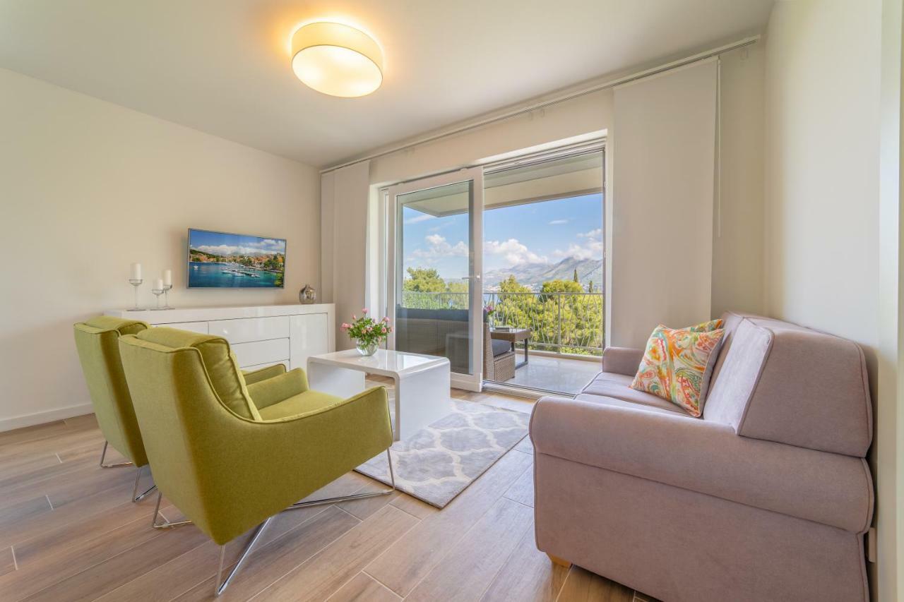 קאבטאט Mary Ann Apartment 2 מראה חיצוני תמונה