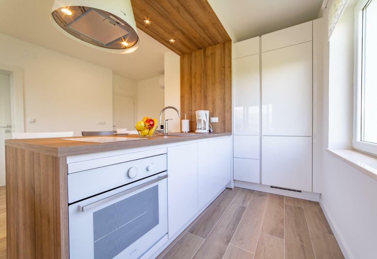 קאבטאט Mary Ann Apartment 2 מראה חיצוני תמונה