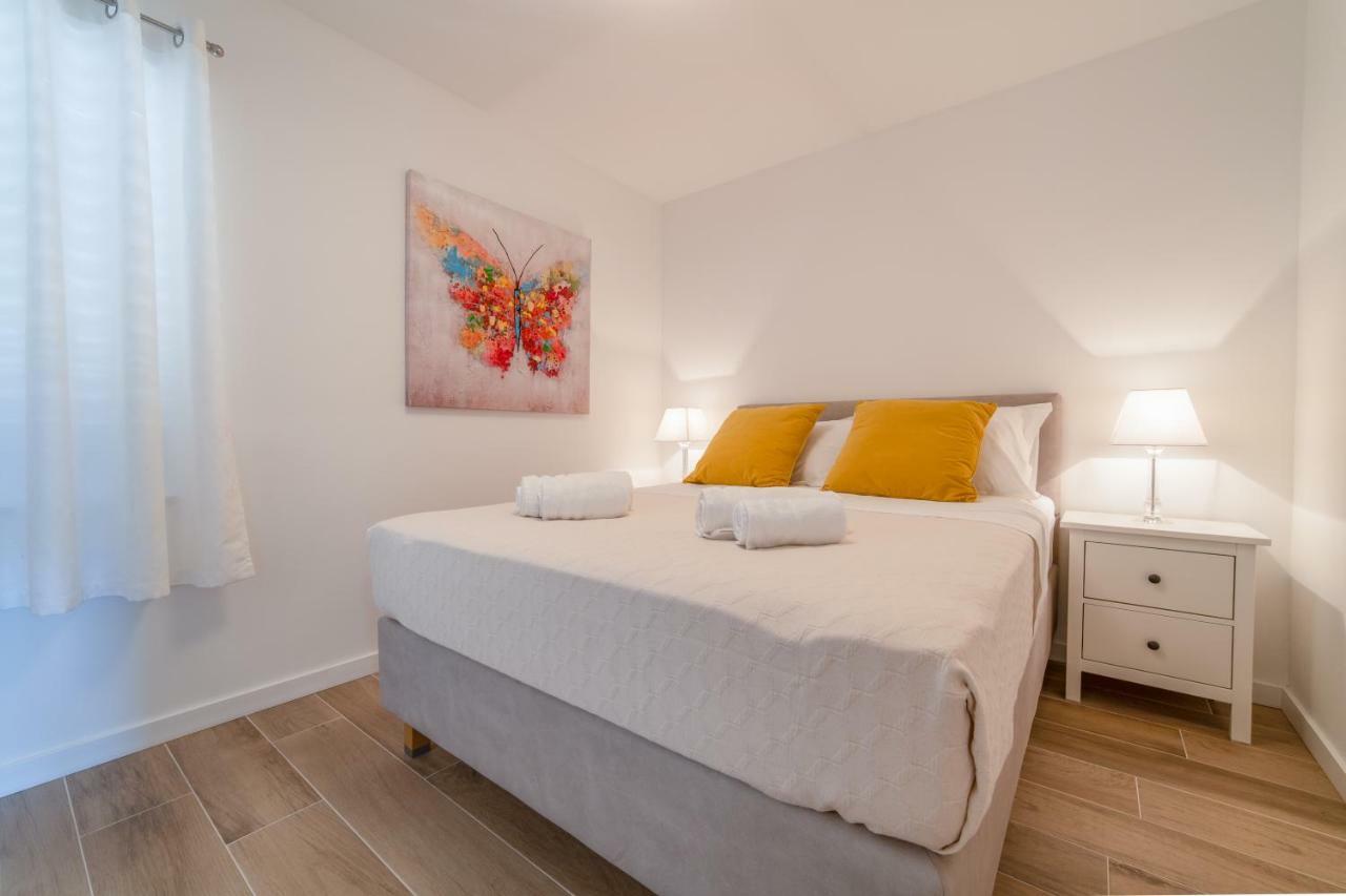 קאבטאט Mary Ann Apartment 2 מראה חיצוני תמונה