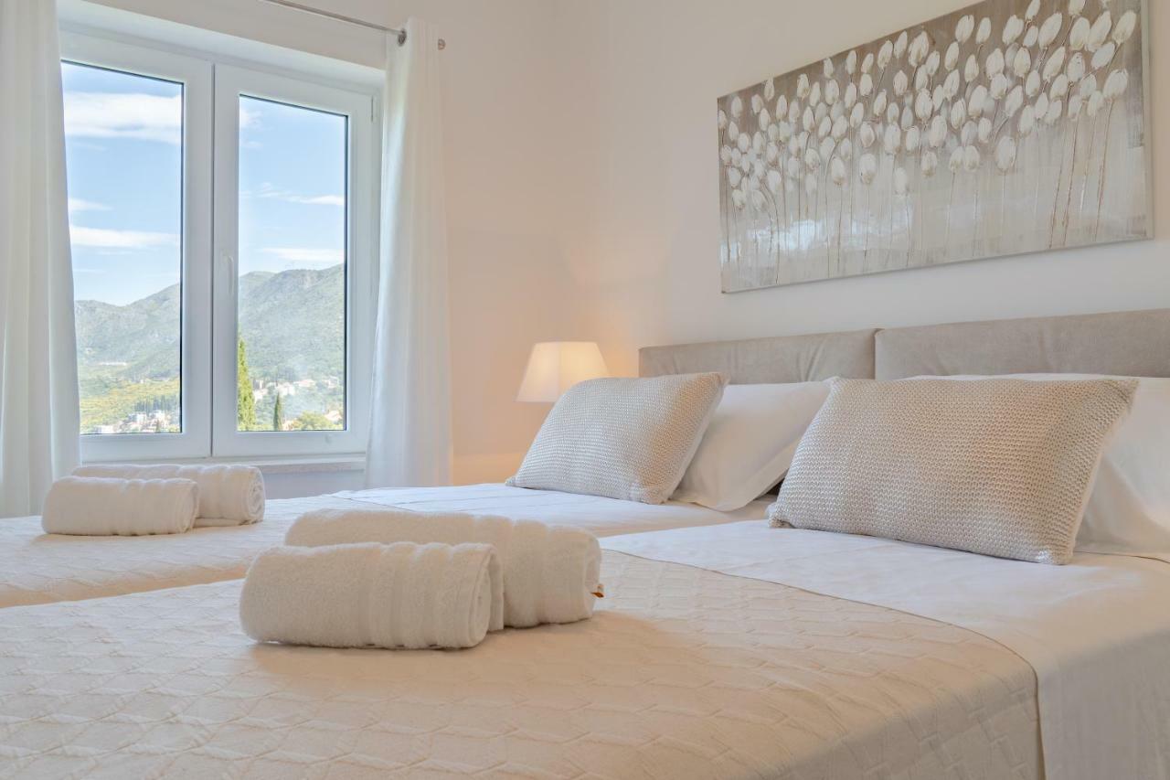 קאבטאט Mary Ann Apartment 2 מראה חיצוני תמונה