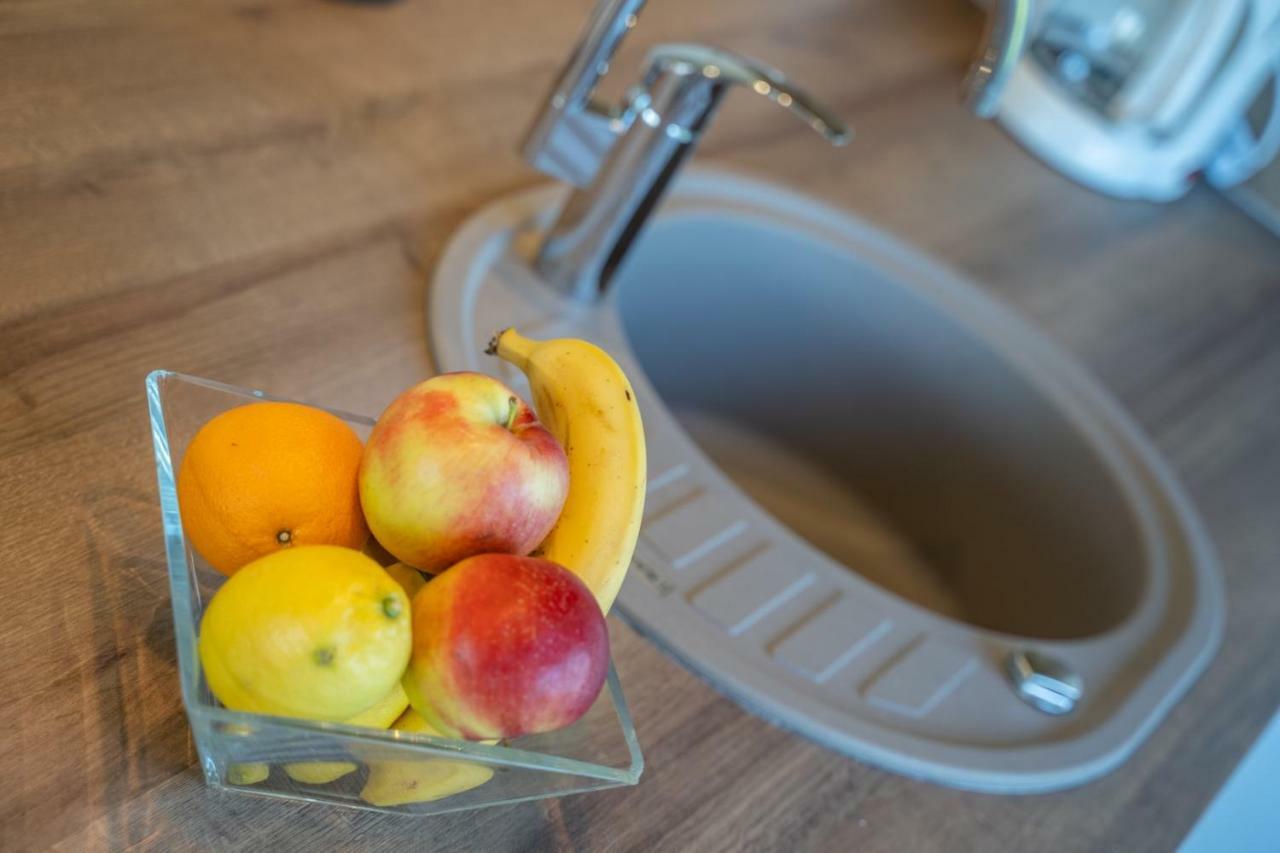 קאבטאט Mary Ann Apartment 2 מראה חיצוני תמונה