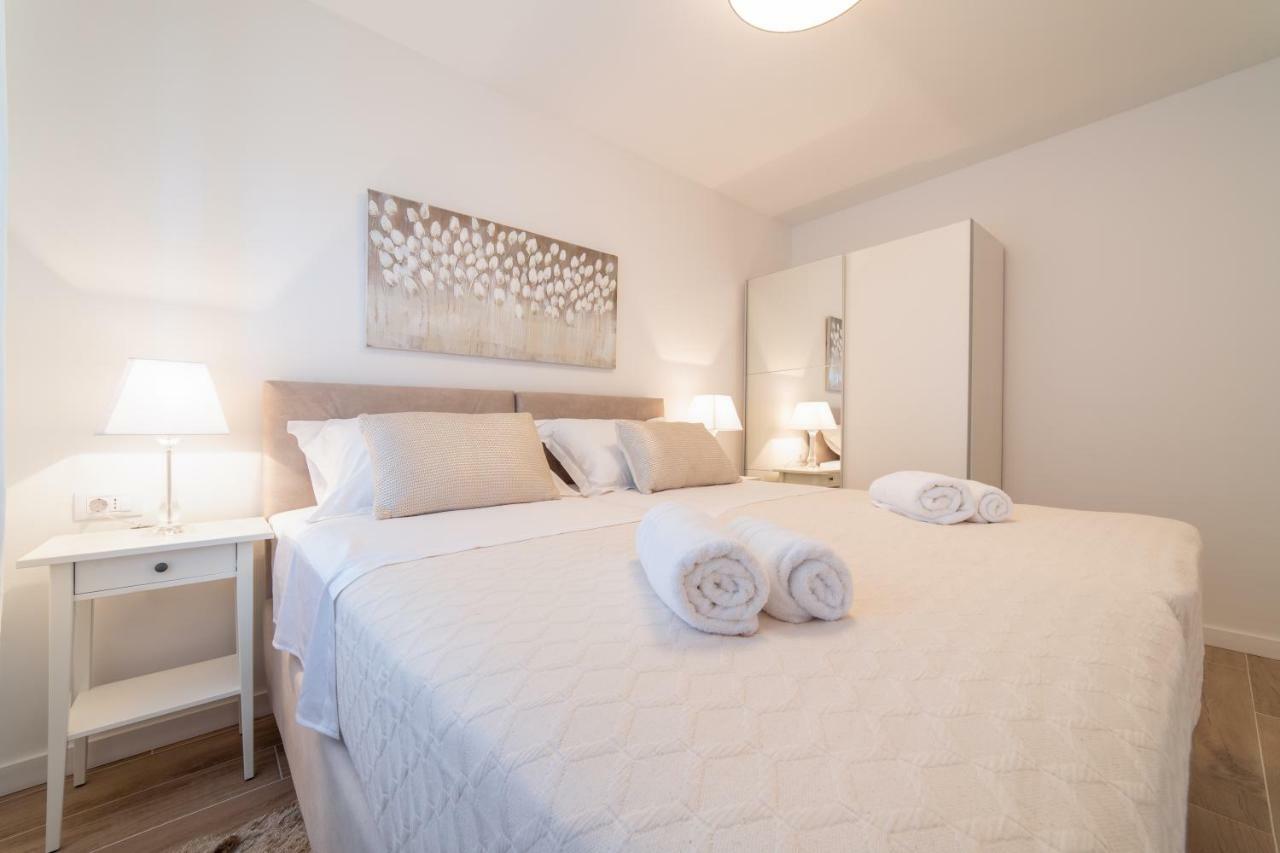 קאבטאט Mary Ann Apartment 2 מראה חיצוני תמונה