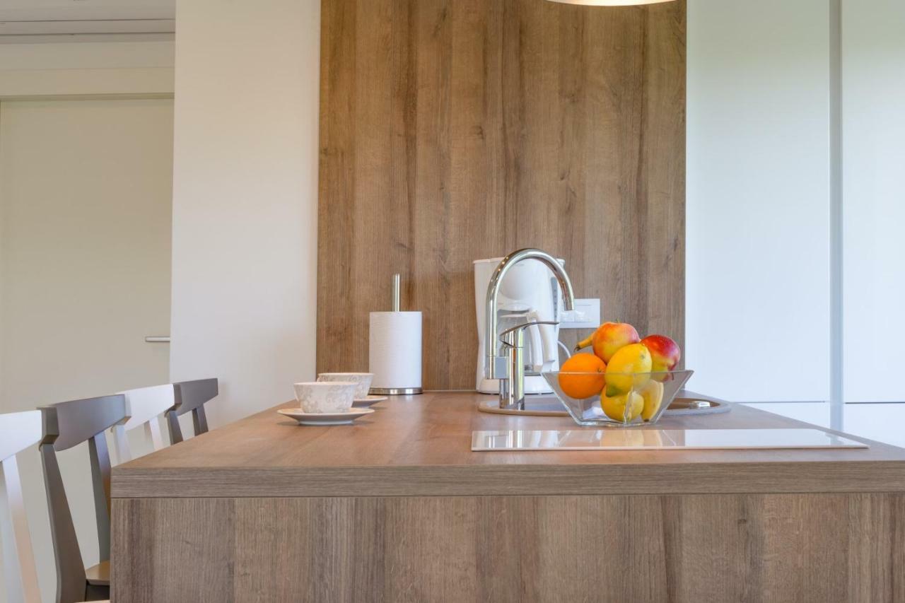 קאבטאט Mary Ann Apartment 2 מראה חיצוני תמונה