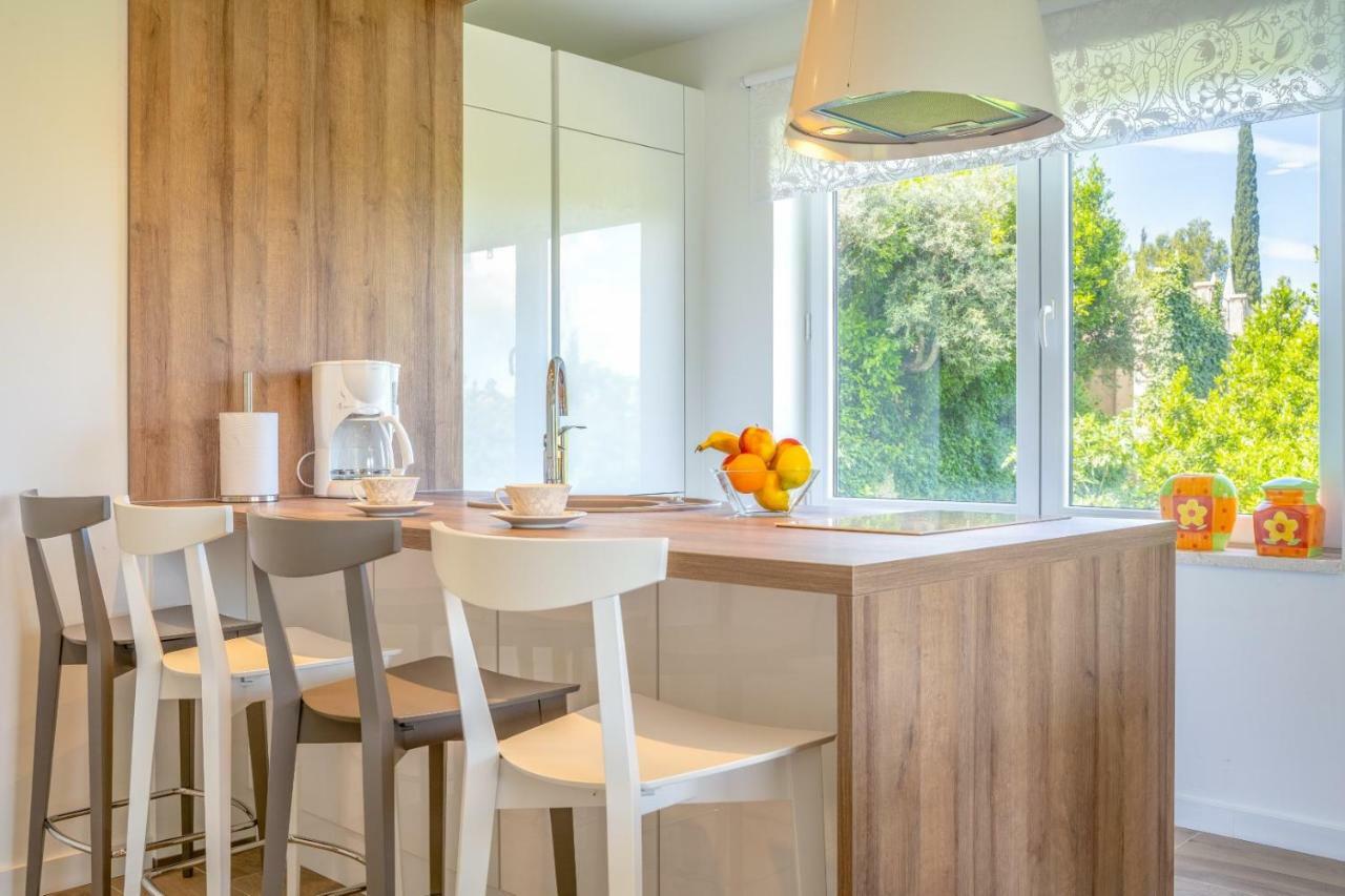 קאבטאט Mary Ann Apartment 2 מראה חיצוני תמונה