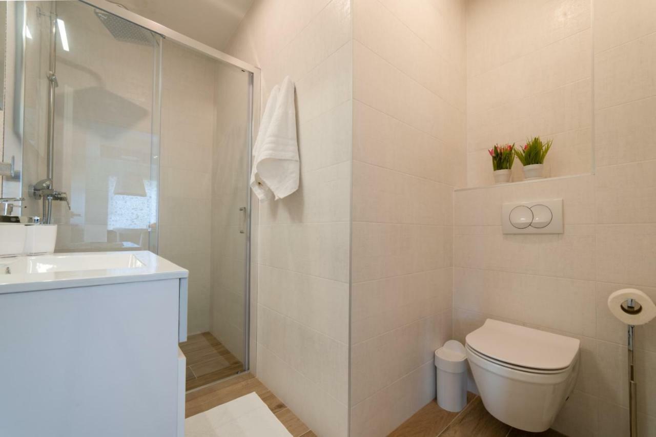 קאבטאט Mary Ann Apartment 2 מראה חיצוני תמונה