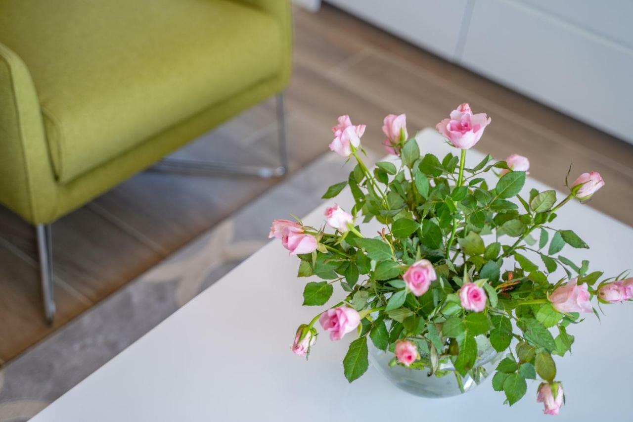 קאבטאט Mary Ann Apartment 2 מראה חיצוני תמונה