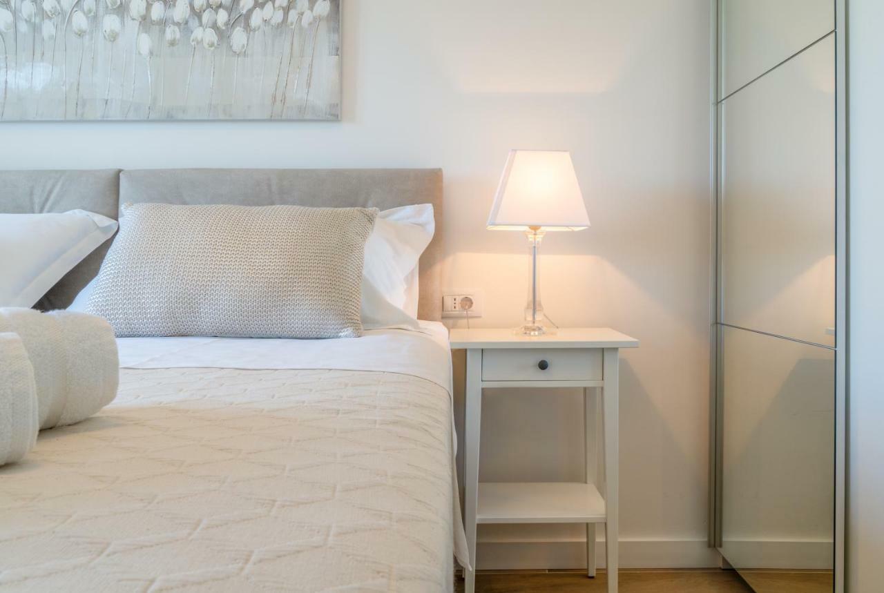קאבטאט Mary Ann Apartment 2 מראה חיצוני תמונה