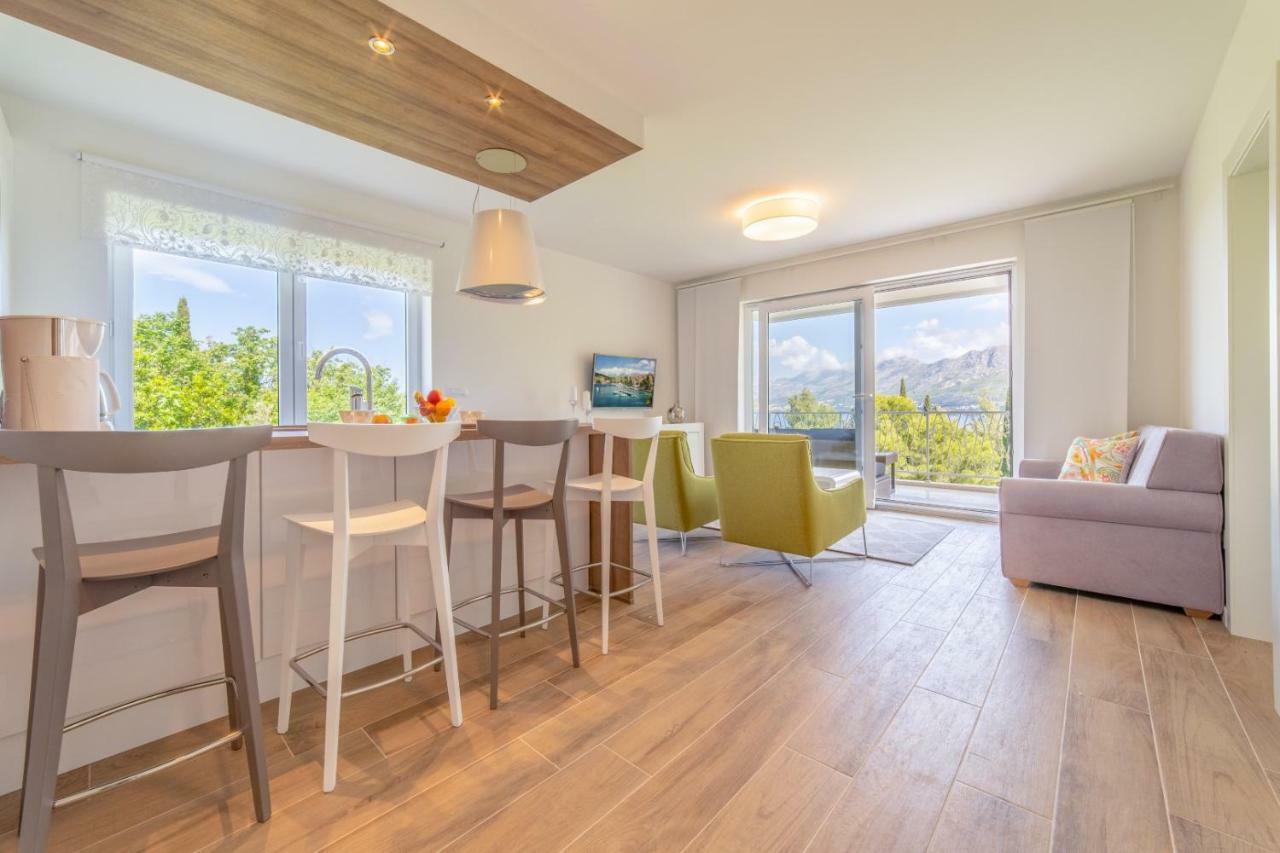 קאבטאט Mary Ann Apartment 2 מראה חיצוני תמונה