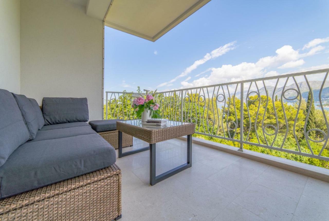 קאבטאט Mary Ann Apartment 2 מראה חיצוני תמונה