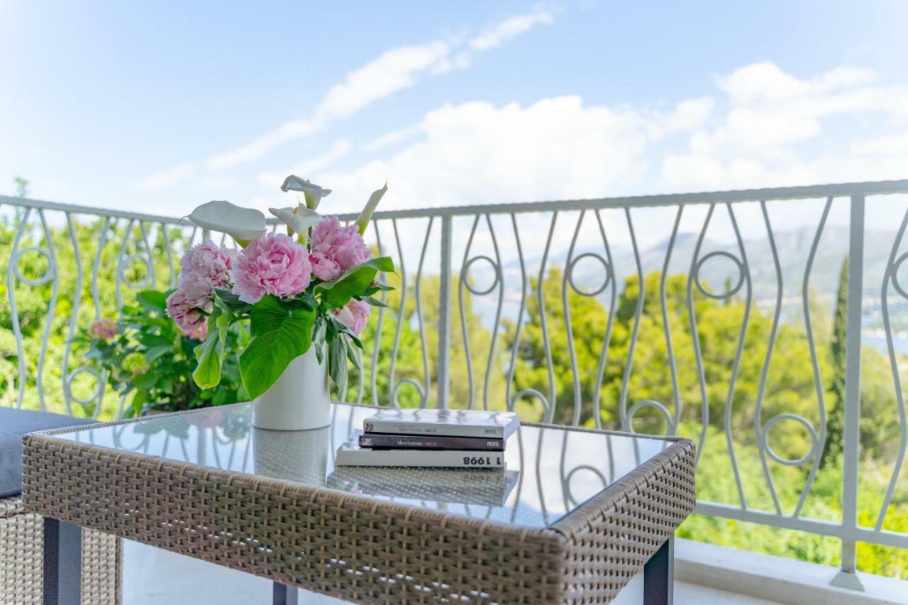 קאבטאט Mary Ann Apartment 2 מראה חיצוני תמונה