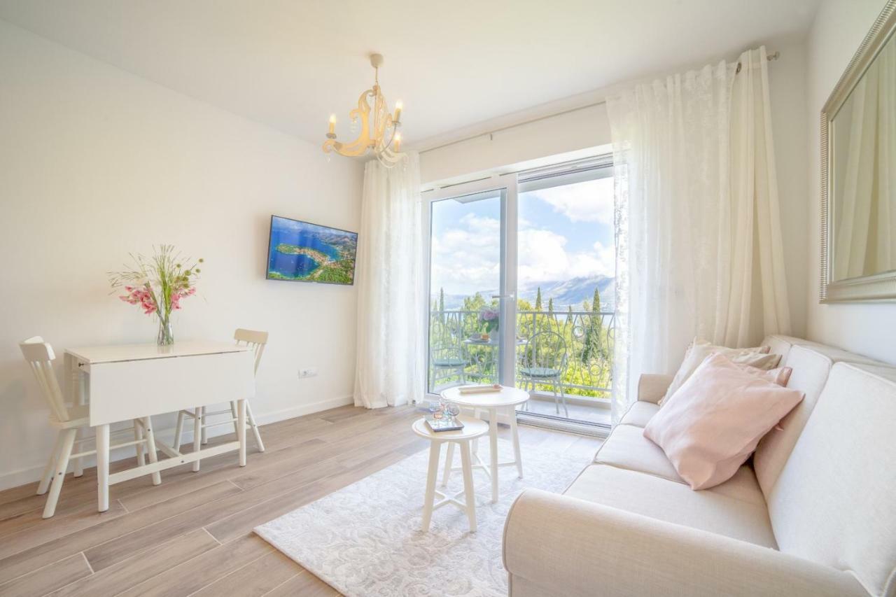 קאבטאט Mary Ann Apartment 2 מראה חיצוני תמונה