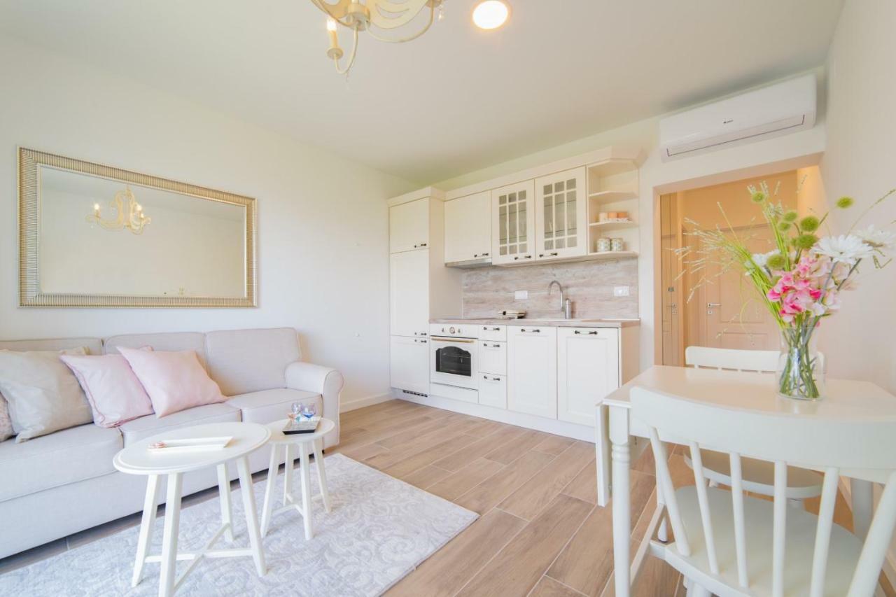 קאבטאט Mary Ann Apartment 2 מראה חיצוני תמונה
