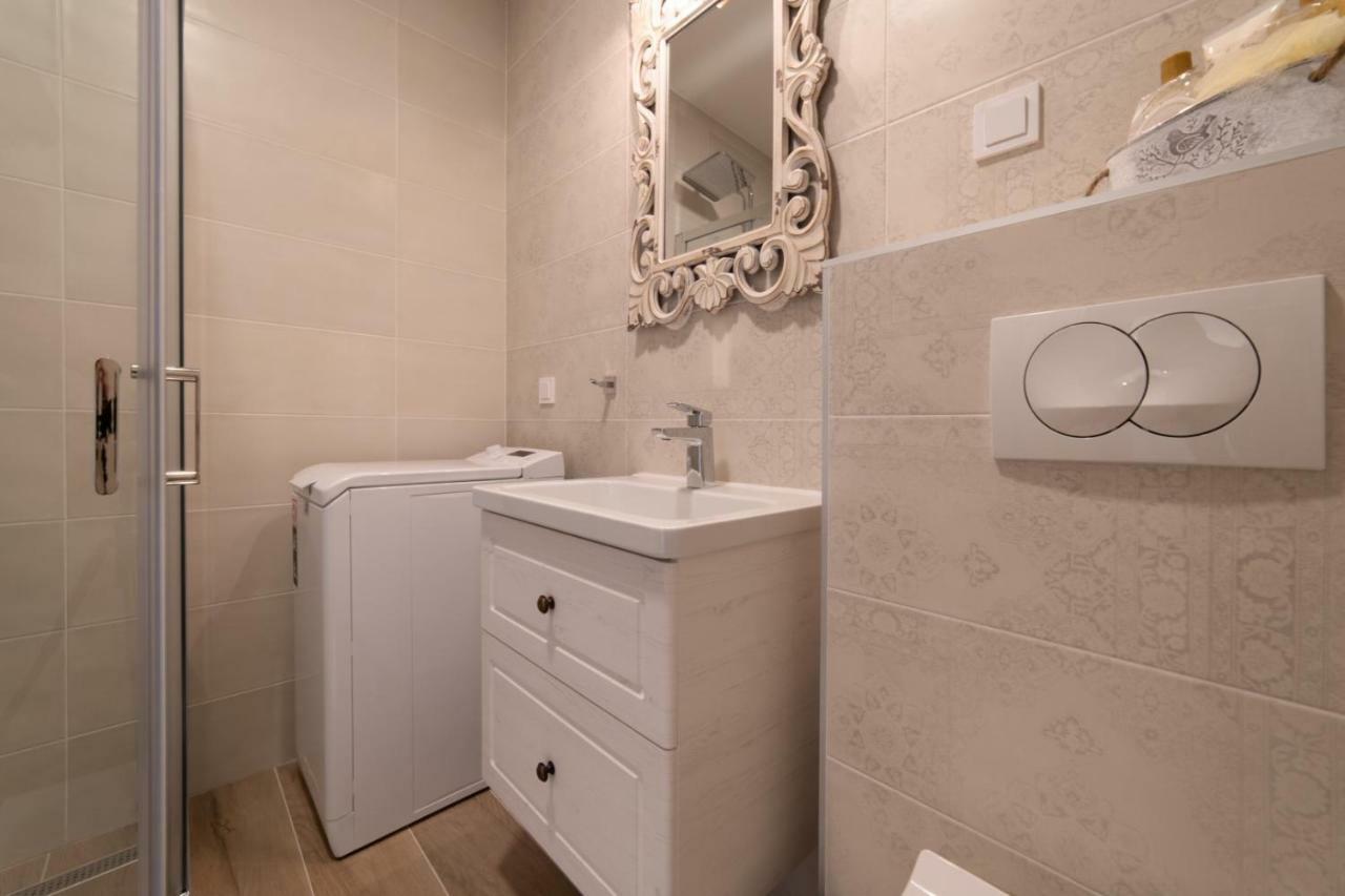 קאבטאט Mary Ann Apartment 2 מראה חיצוני תמונה