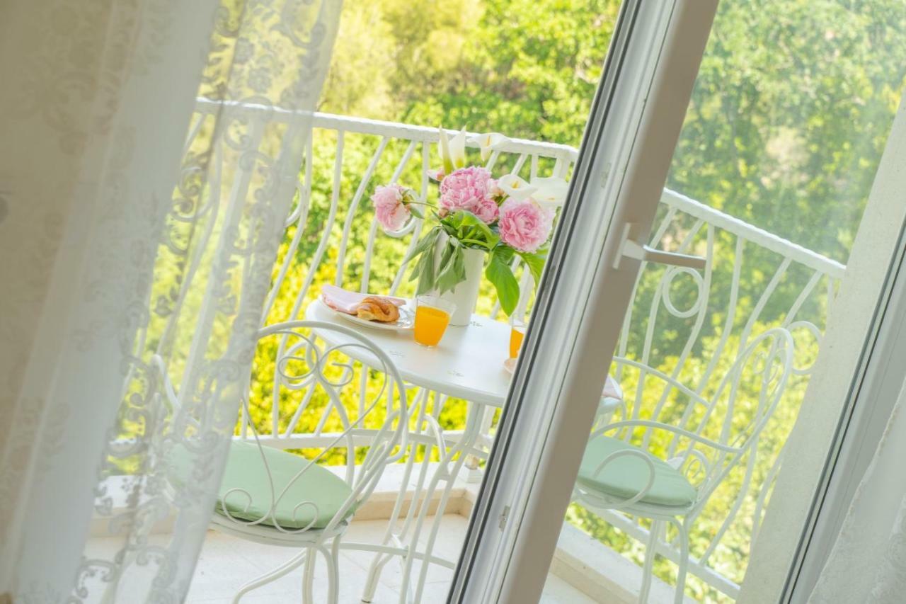 קאבטאט Mary Ann Apartment 2 מראה חיצוני תמונה
