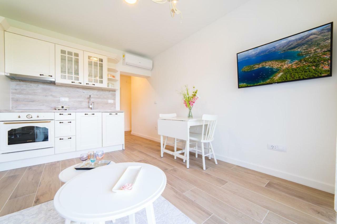 קאבטאט Mary Ann Apartment 2 מראה חיצוני תמונה