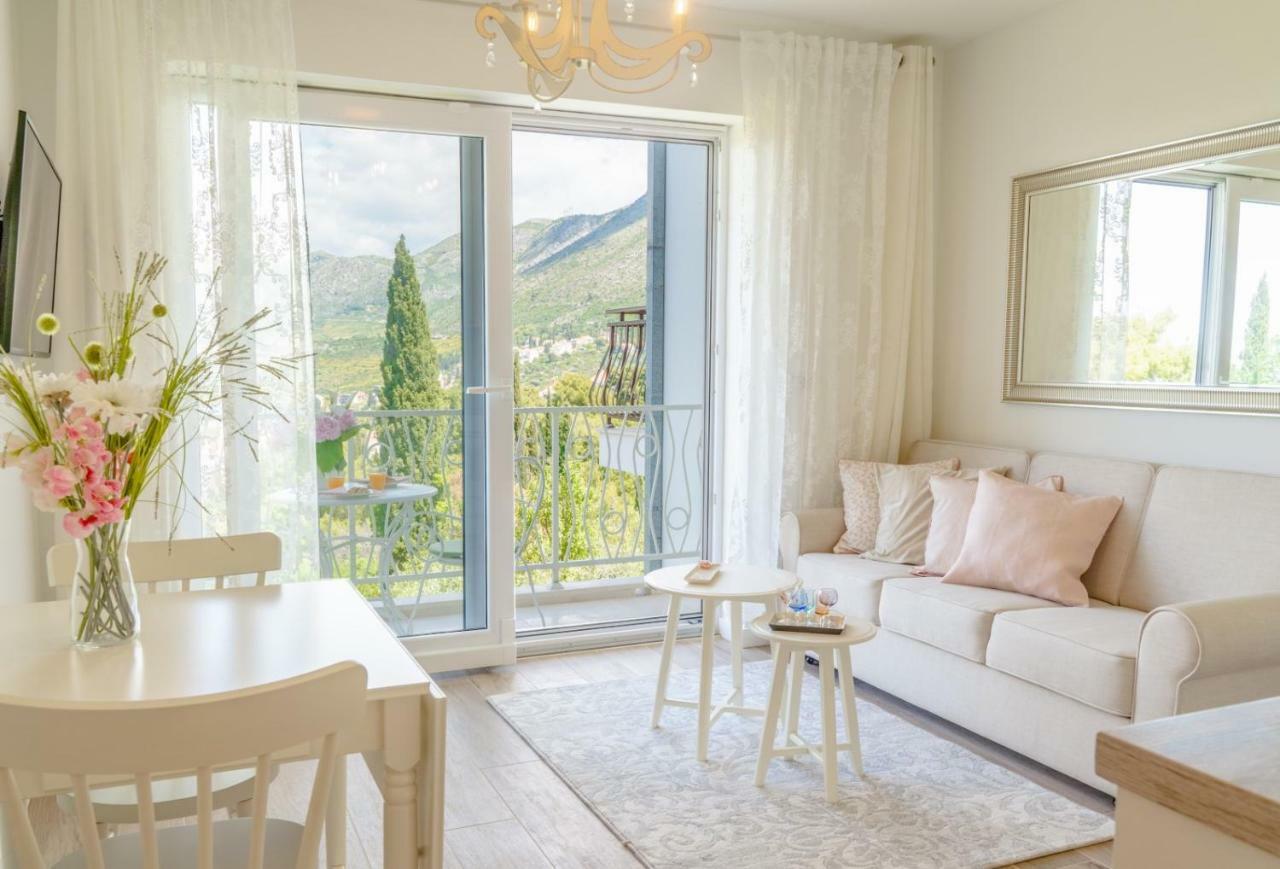 קאבטאט Mary Ann Apartment 2 מראה חיצוני תמונה