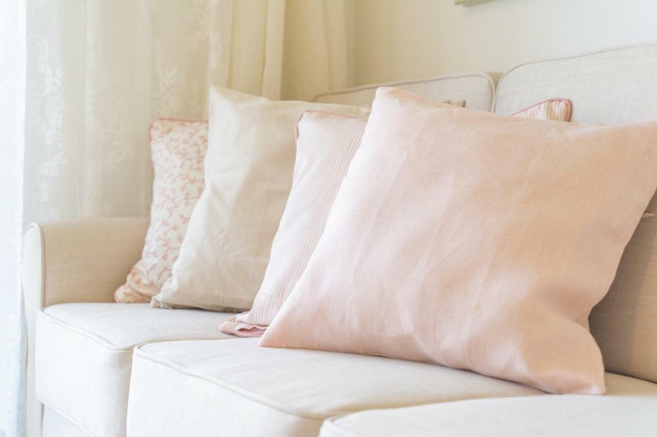 קאבטאט Mary Ann Apartment 2 מראה חיצוני תמונה