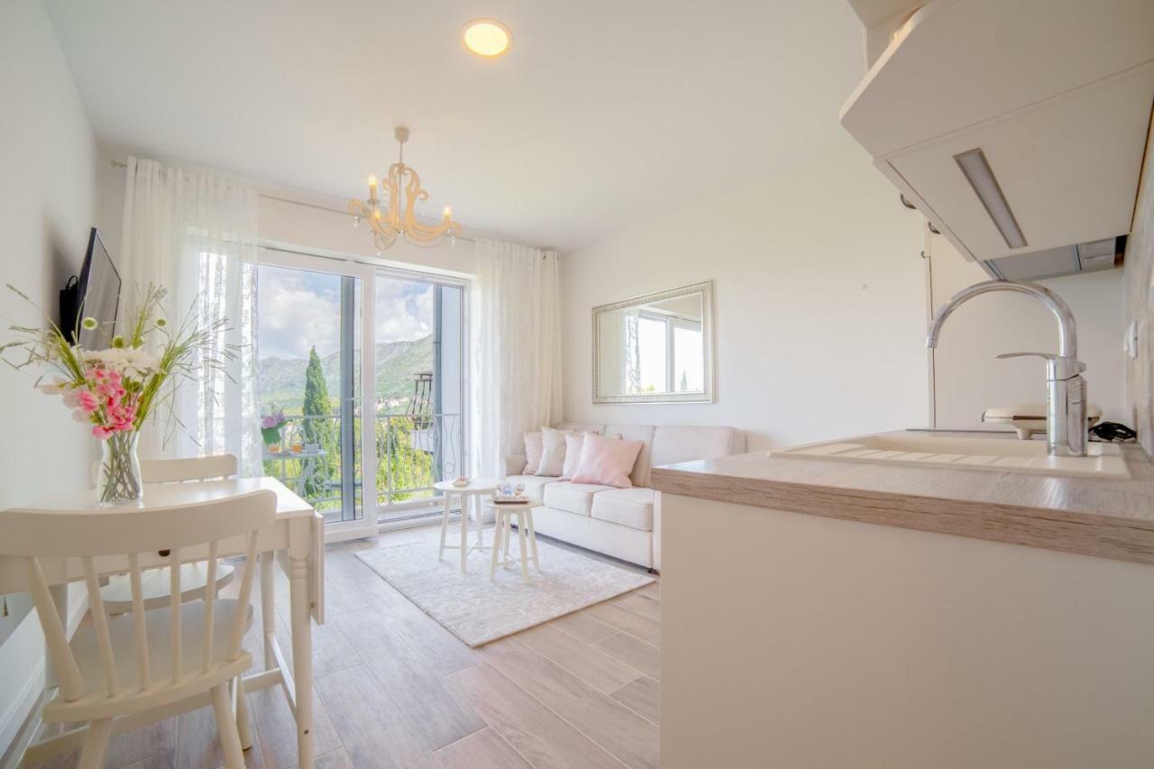 קאבטאט Mary Ann Apartment 2 מראה חיצוני תמונה