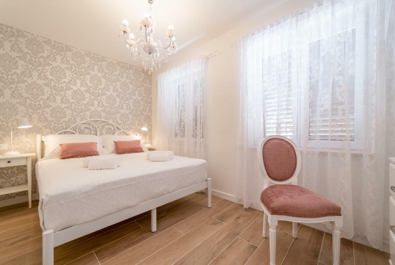 קאבטאט Mary Ann Apartment 2 מראה חיצוני תמונה