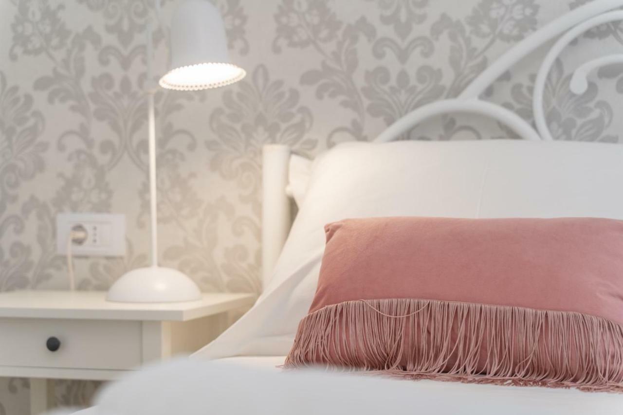 קאבטאט Mary Ann Apartment 2 מראה חיצוני תמונה