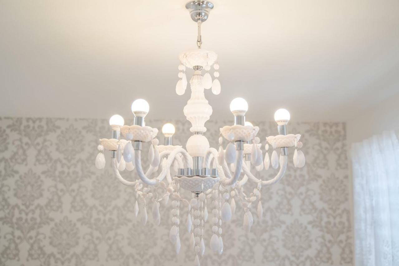קאבטאט Mary Ann Apartment 2 מראה חיצוני תמונה